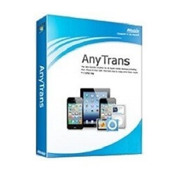 AnyTrans 8.9.2 Crack With Keygen Free Download 2022