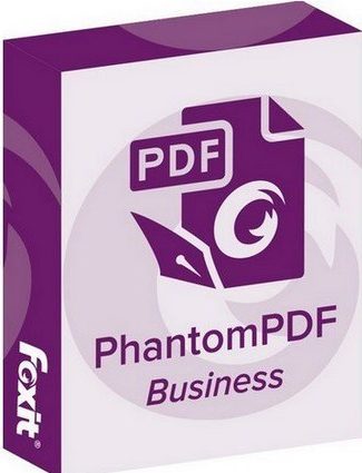 Foxit Phantompdf Business 9 Crack + Setup Free Download