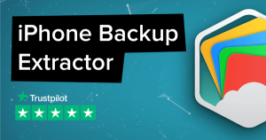 Iphone Backup Extractor 7.7.35.6644 Crack + Keygen Download 