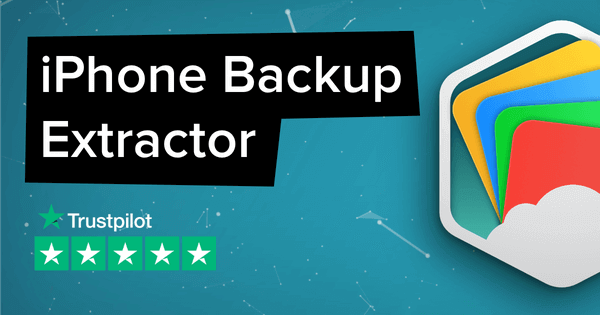 I phone Backup Extractor Crack Free Download
