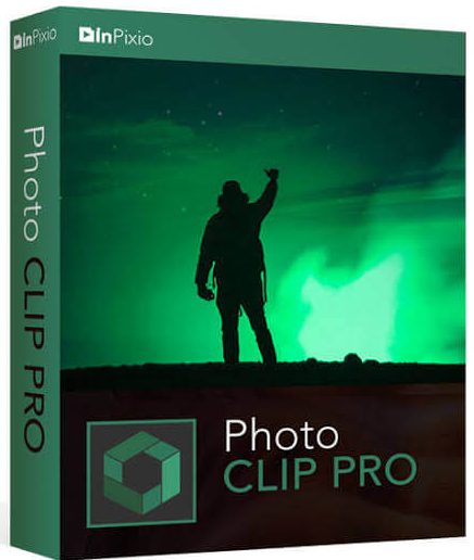 Inpixio Photo Clip Pro Crack + keygen Free Download