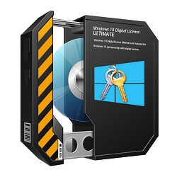 Windows 10 Digital Ultimate Crack & Registration Key Download