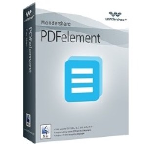 Wondershare PDFelement Professional 7.3.4.4627 Crack & Serial Key Download