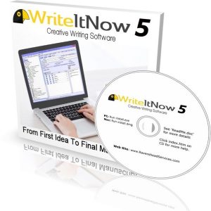 WriteItNow 5.0.4k Crack With License Key Free Download 2022