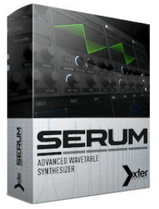Xfer Records Serum Full & Update & FX v1.30b9 VSTi AAX x86 x64 Fixed 2 Crack & Setup Download