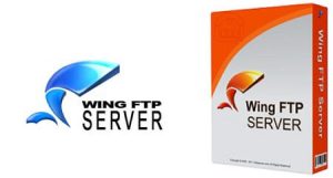 Wing FTP Server Corporate Keygen & Crack Latest Download