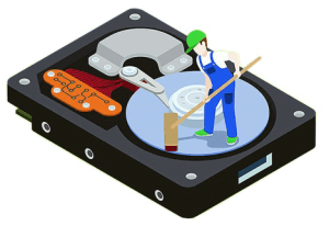 Wipe Bad Disk Crack + Professional Key Full Download 2022