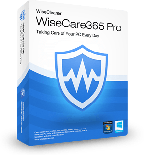 Wise Care 365 Pro Crack & License Key Latest Download 2022