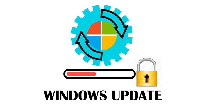 Windows Update Blocker Crack + Portable Latest Download 2022