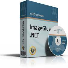WebSupergoo ImageGlue DotNET 7.504 crack keygen