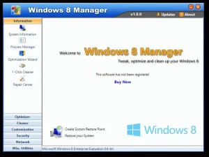 Windows-8-Manager_Crack With Keygen Latest Free Download 2022
