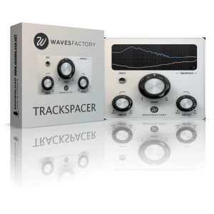 Wavesfactory TrackSpacer 2.5.7 Crack Latest Version Download 2022