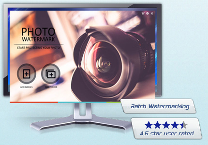 WonderFox Photo Watermark 8.3 Crack With Setup Free Download 2022