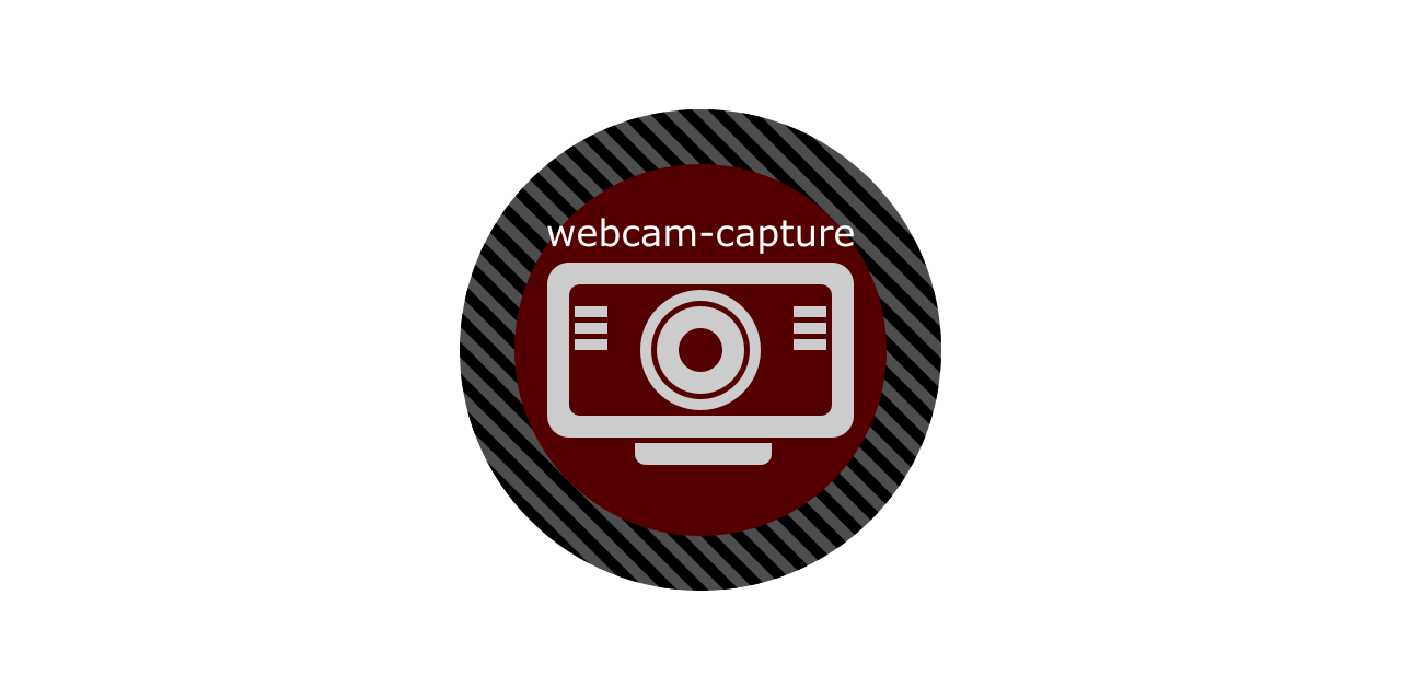 webcam-capture. Crack With Serial Key Download 2022