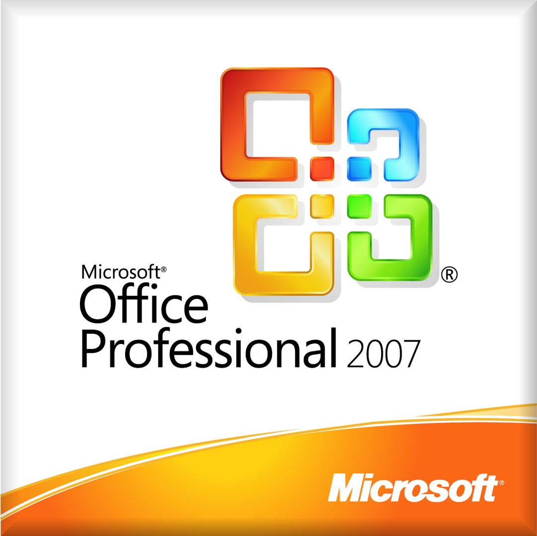 Microsoft Office 2007 Crack + Serial Key Full Free Download