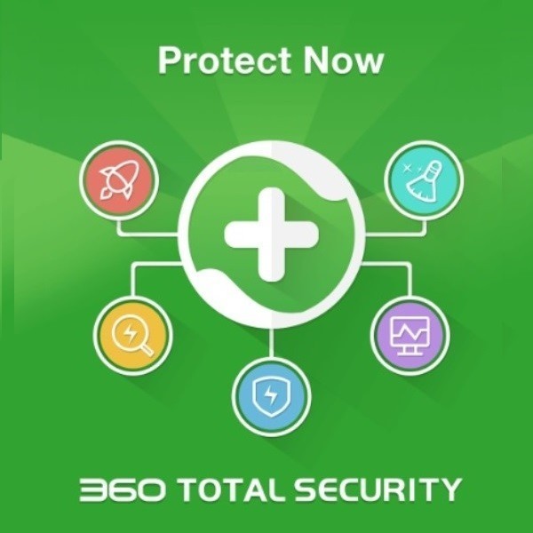 360 Total Security Premium 2018 10.8.0.1430 Crack Latest Download