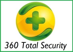 360 Total Security Premium 2019 10.8.0.1425 Crack Latest Version Download