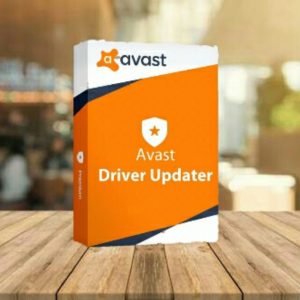 Avast Driver Updater 22.9 Crack With Patch Free Download 2022