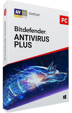 Bitdefender Total Security Crack With Patch Free Download 2023