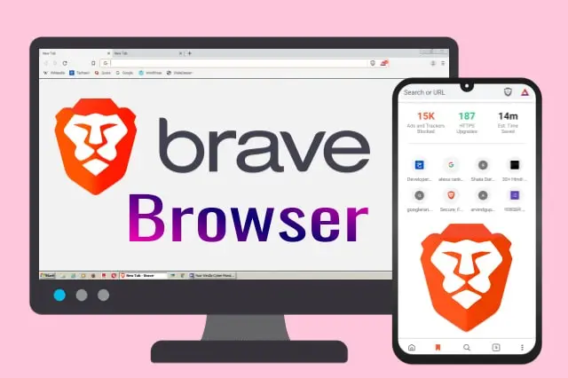 Brave Browser 1.40.113 Cracked Full Latest Version Free Download 2022
