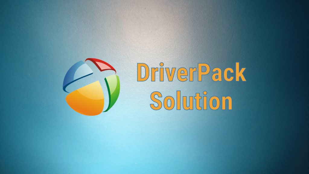 Driverpack Solution 17.12.52 Crack With Patch Free Full Version Download 2022