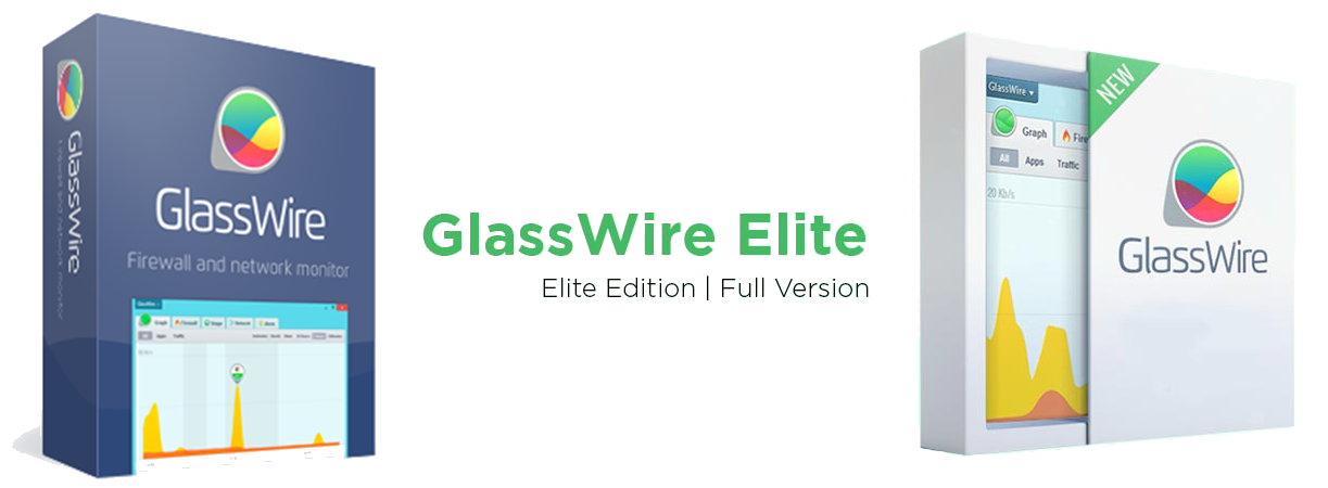 GlassWire Elite 2.4.599 Crack With Activation Key Free Download 2022
