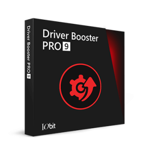 IObit Driver Booster Pro 9.4.0.233 Crack With Patch Free Download 2022