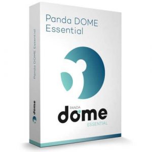 Panda Dome 22 Crack With Serial Key Latest Free Download 2022