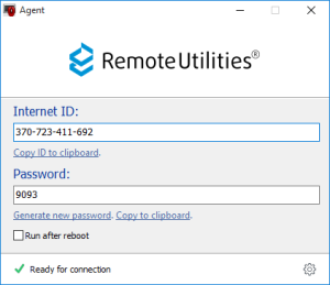 Remote Utilities Pro 7.1.2.1 Crack With Activation Key Free Download 2022