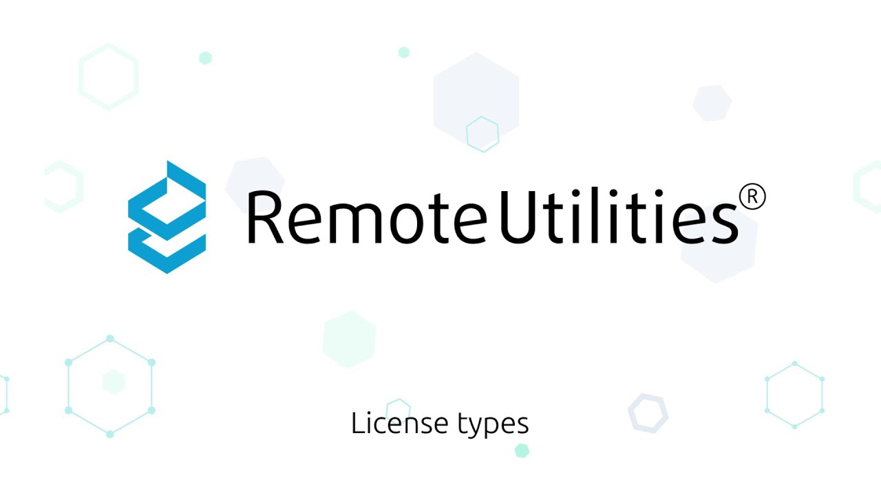 Remote Utilities Pro 7.1.2.1 Crack With Key Generator Free Download 2022
