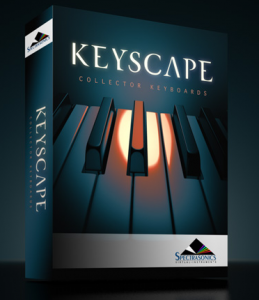 Spectrasonics Keyscape 1.4.3c VST Crack + Keygen Download