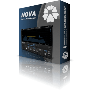 TDR Nova 2.2.2 Crack With Serial Key Free Download 2022
