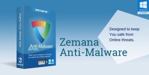 Zemana AntiMalware 3.2.28 Crack With Activation Key Free Download 2022