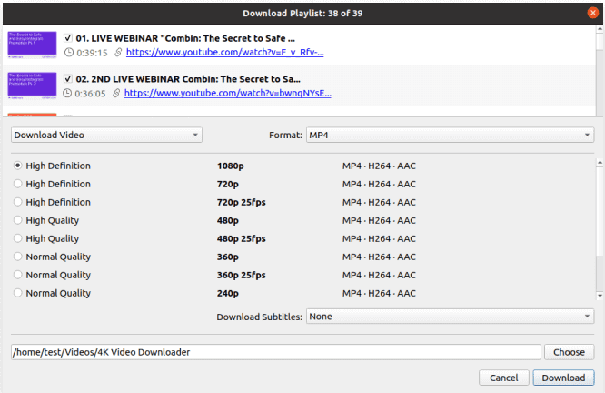 4K Video Downloader Keygen