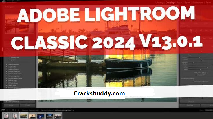 Adobe Lightroom Classic Latest Version Download