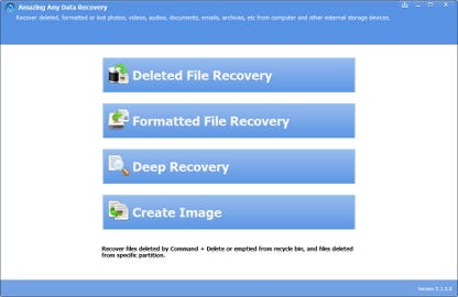 Amazing Any Photo Recovery Torrent