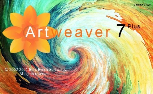 Artweaver Plus 7.0.11.15526 Crack With Activation Number Free Download