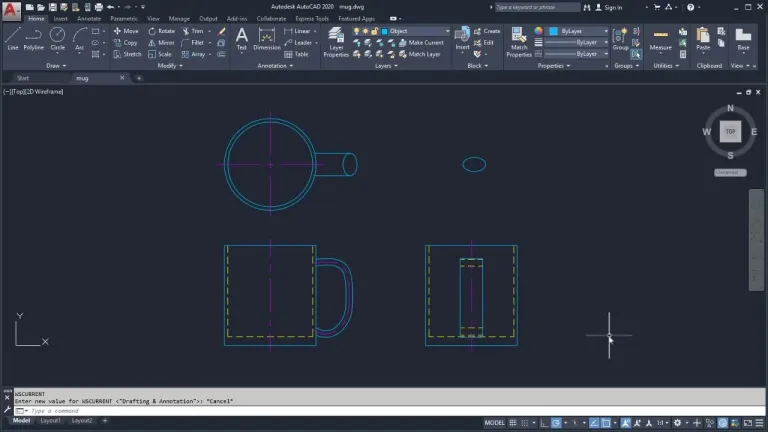 Autocad 2020.9 Crack With License Code Free Download