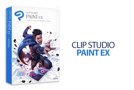 Clip Studio Paint EX Free Download 2024