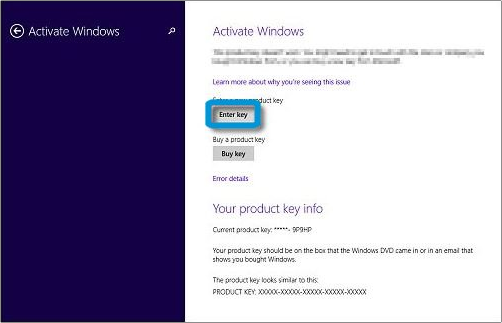 Free Windows And 8.1 Product Key