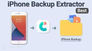 Iphone Backup Extractor Crack Latest Version Download