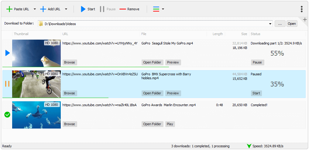 Jerry YouTube Downloader Pro License Code