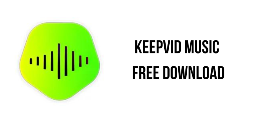 KeepVid Music Pro Free Download