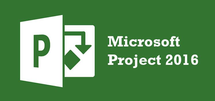Microsoft Project 2016 Crack
