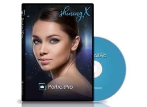 Portrait Pro Studio 22.2.3 Crack With Keygen Free Download