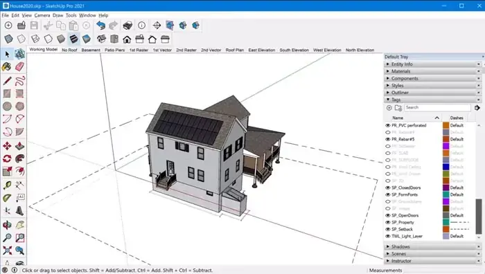 SketchUp Pro Crack With Mac Latest Version Free Download
