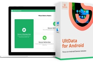 Tenorshare UltData For Android Free Download