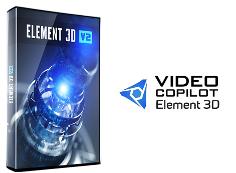 Video Copilot Element 3D Plugin Download
