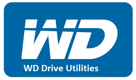 WD Drive Utilities 2.1.2.167 Crack