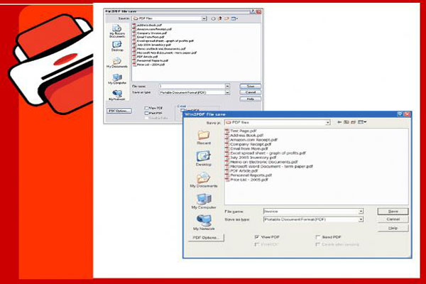 Win2PDF 10.0.98 Crack With Product Key Free Download